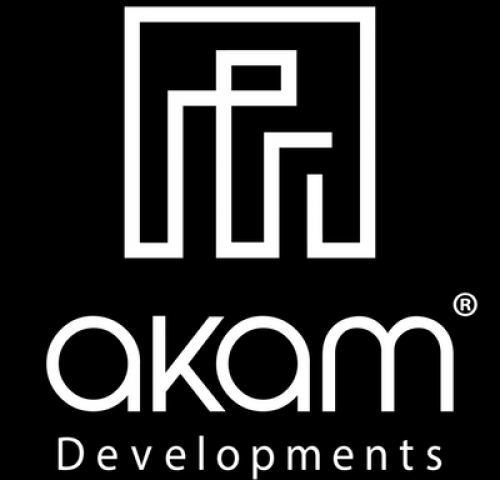 Akam developments - logo